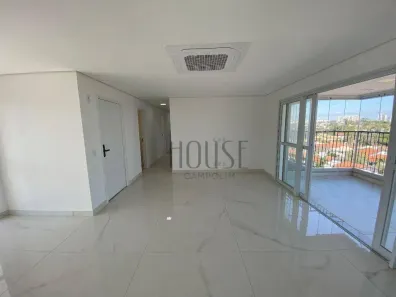 Apartamento com 4 Quartos à venda, 166m² no Jardim América, Sorocaba