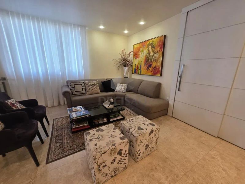Cobertura com 3 quartos — Savassi, Belo Horizonte