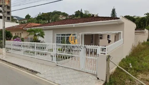 Casa com 3 Quartos à venda, 154m² no Centro, Santo Amaro da Imperatriz