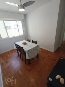 Apartamento com 3 Quartos à venda, 71m² no Rio Branco, Porto Alegre