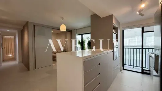 Apartamento com 3 Quartos à venda, 82m² no Leblon, Rio de Janeiro