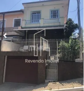 Sobrado com 3 Quartos à venda, 106m² no Jardim São Paulo(Zona Norte), São Paulo