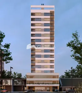 Apartamento com 1 Quarto à venda, 80m² no Centro, Toledo