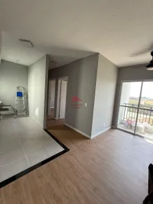 Apartamento com 2 Quartos à venda, 50m² no Jardins do Império, Indaiatuba