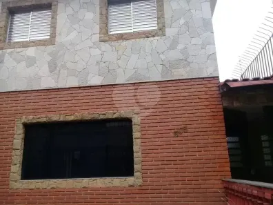 Sobrado com 3 Quartos à venda, 280m² no Vila Pedra Branca, São Paulo