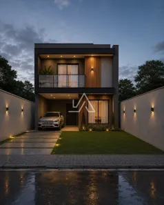 Casa com 3 Quartos à venda, 100m² no Petrópolis, Passo Fundo
