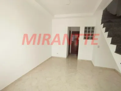 Casa de Condomínio com 2 Quartos à venda, 54m² no Vila Germinal, São Paulo