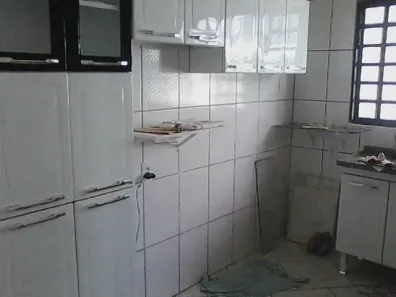 Casa com 2 Quartos à venda, 123m² no Parque Residencial Vila União, Campinas
