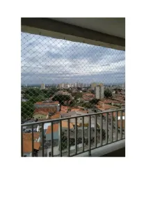 Apartamento com 2 Quartos para alugar, 63m² no Jardim Oriente, São José dos Campos