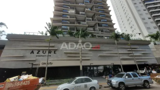 Apartamento com 2 Quartos à venda, 83m² no Setor Marista, Goiânia