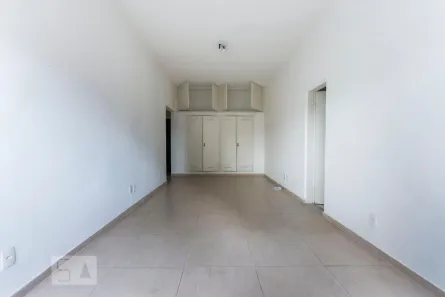 Apartamento com 1 Quarto à venda, 36m² no República, São Paulo