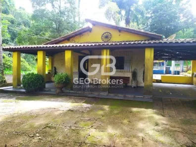 Fazenda/Sítio com 3 Quartos à venda, 150m² no Jardim São Gabriel, Jacareí