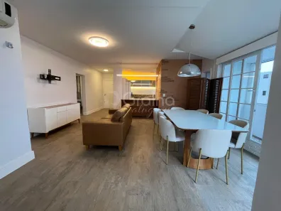 Cobertura com 2 Quartos para alugar, 111m² no Agronômica, Florianópolis