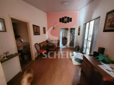 Casa com 3 Quartos à venda, 68m² no Vila São Paulo, São Paulo