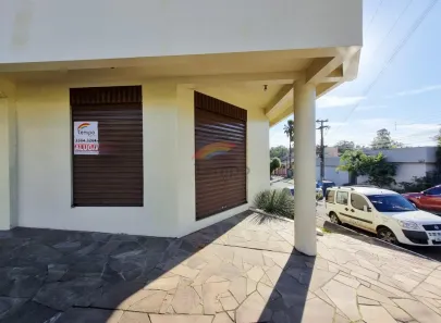 Ponto Comercial com 1 Quarto para alugar, 74m² no Canudos, Novo Hamburgo