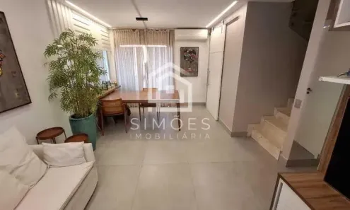 Casa de Condomínio com 4 Quartos à venda, 140m² no Freguesia (Jacarepaguá), Rio de Janeiro