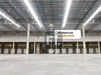 Galpão/Depósito/Armazém para alugar, 3693m² no Jardim Paulista, Campina Grande do Sul