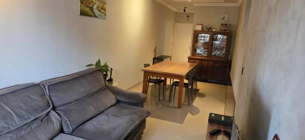 Apartamento com 2 Quartos à venda, 70m² no Jardim Nova Manchester, Sorocaba
