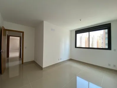 Apartamento com 3 Quartos à venda, 117m² no Jardim Karaíba, Uberlândia