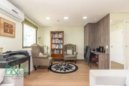 Sala Comercial à venda, 30m² no Consolação, São Paulo