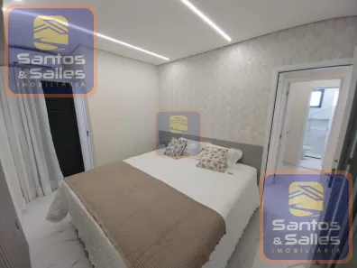 Sobrado com 3 Quartos à venda, 220m² no Vila Camilópolis, Santo André