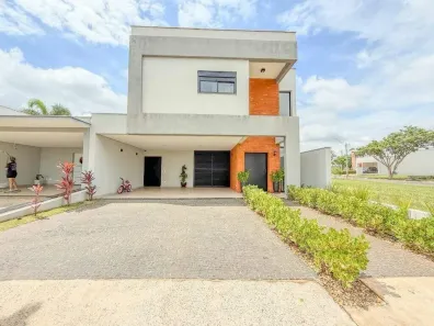 Casa com 3 Quartos à venda, 229m² no Taquaral, Piracicaba