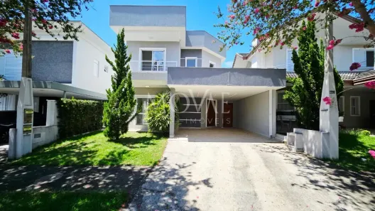 Casa de Condomínio com 3 Quartos à venda, 250m² no Urbanova, São José dos Campos