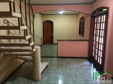Casa com 3 Quartos à venda, 223m² no Vila Carlota, Sumaré
