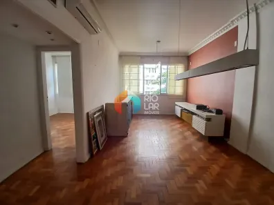 Apartamento com 3 Quartos à venda, 118m² no Copacabana, Rio de Janeiro