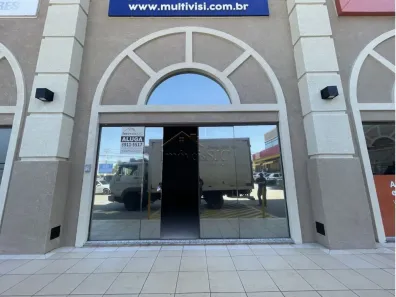 para alugar, 72m² no Eldorado, São José dos Campos