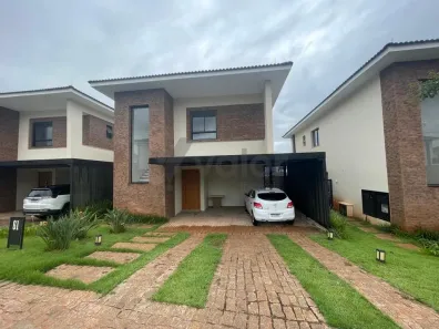 Casa com 3 Quartos à venda, 200m² no Vila José Iório (Sousas), Campinas
