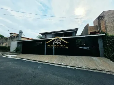 Sobrado com 4 Quartos à venda, 277m² no City Bussocaba, Osasco