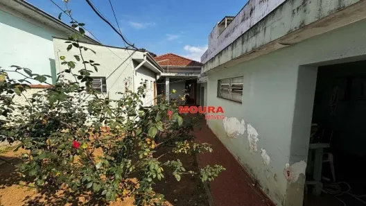 Casa com 3 Quartos à venda, 205m² no Cerâmica, São Caetano do Sul