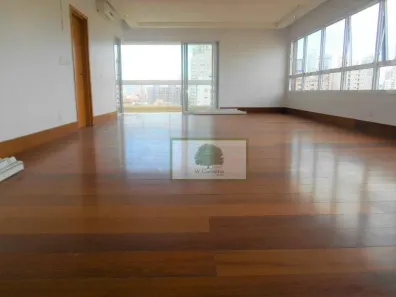 Apartamento com 4 Quartos à venda, 274m² no Boqueirão, Santos