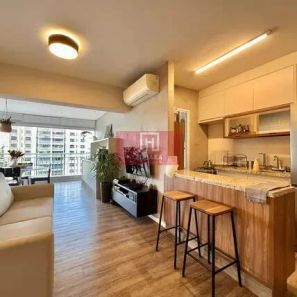 Apartamento com 3 Quartos à venda, 89m² no Vila Mascote, São Paulo