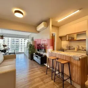 Apartamento com 3 Quartos à venda, 89m² no Vila Mascote, São Paulo