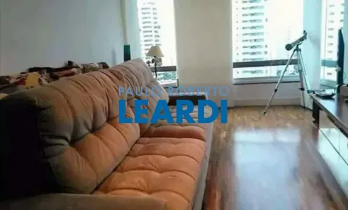 Apartamento com 3 Quartos à venda, 140m² no Aclimação, São Paulo
