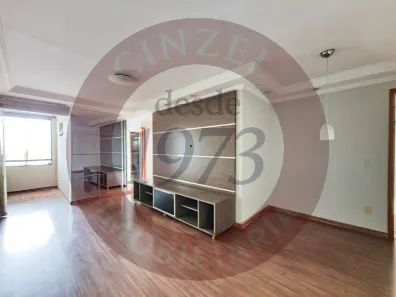 Apartamento com 3 Quartos à venda, 71m² no Riacho Fundo I, Brasília