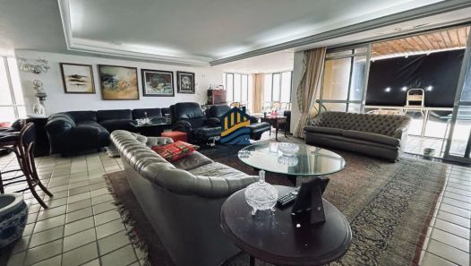 Apartamento com 4 Quartos à venda, 370m² no Boa Viagem, Recife