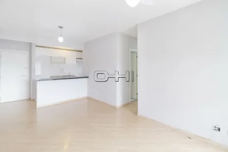 Apartamento com 3 Quartos para alugar, 75m² no Vila Pompéia, São Paulo