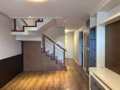 Cobertura com 3 Quartos à venda, 198m² no Centro, Garibaldi