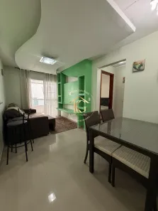Apartamento com 1 Quarto à venda, 50m² no Canto do Forte, Praia Grande