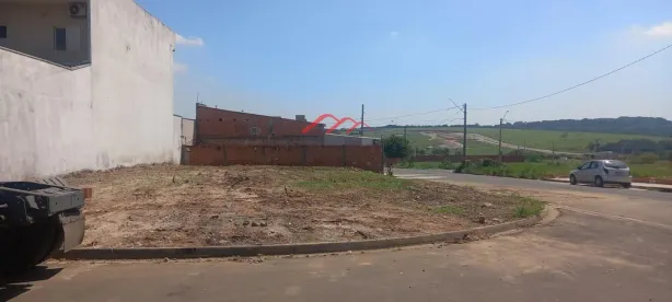 Lote/Terreno à venda, 334m² no Residencial Portal Bordon II, Sumaré