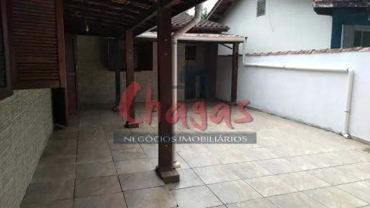 Casa com 2 Quartos à venda, 60m² no Rio do Ouro, Caraguatatuba