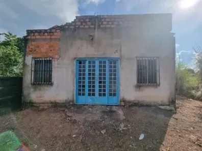Lote/Terreno à venda, 253m² no Vila Bandeirantes, Goiânia