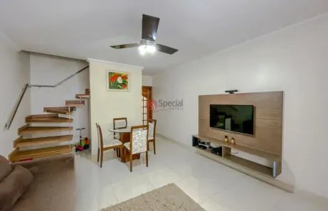 Sobrado com 2 Quartos à venda, 160m² no Vila Invernada, São Paulo