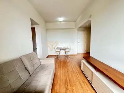 Apartamento com 2 Quartos à venda, 54m² no Gleba Fazenda Palhano, Londrina