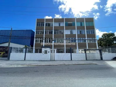 Apartamento com 3 Quartos para alugar, 154m² no Candeias, Jaboatão dos Guararapes