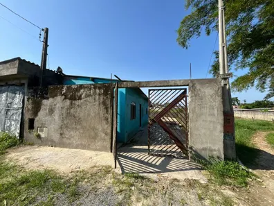 Casa com 1 Quarto à venda, 150m² no Chácara Glória, Itanhaém