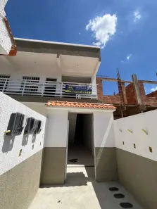 Apartamento com 1 Quarto à venda, 30m² no Amendoeira, São Gonçalo